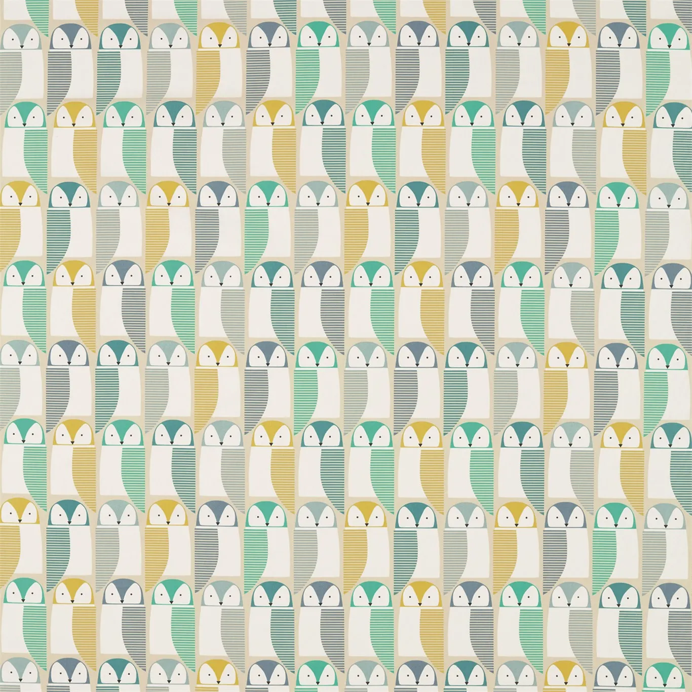 Ткань Scion Pepino Fabrics 120638