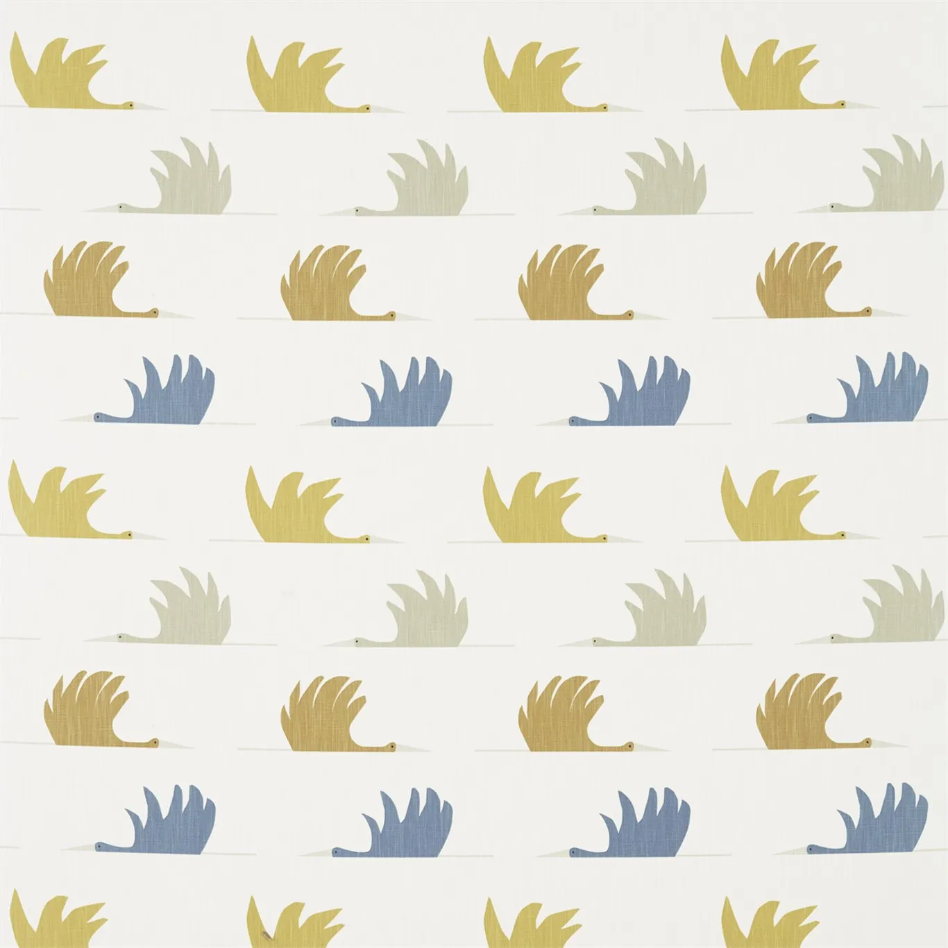 Ткань Scion Pepino Fabrics 120639