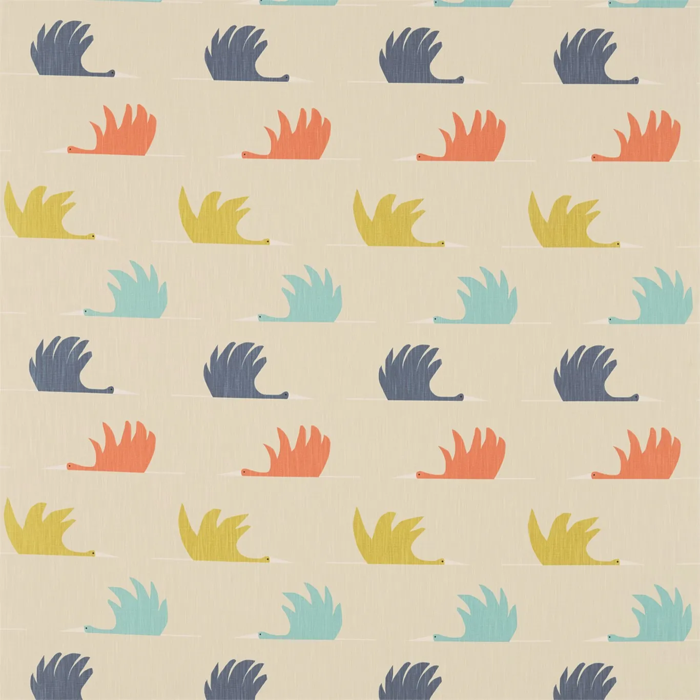 Ткань Scion Pepino Fabrics 120640