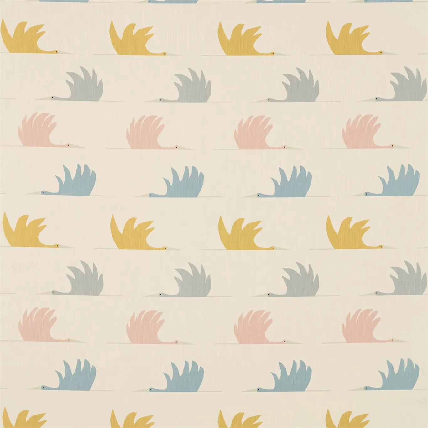 Ткань Scion Pepino Fabrics 120642