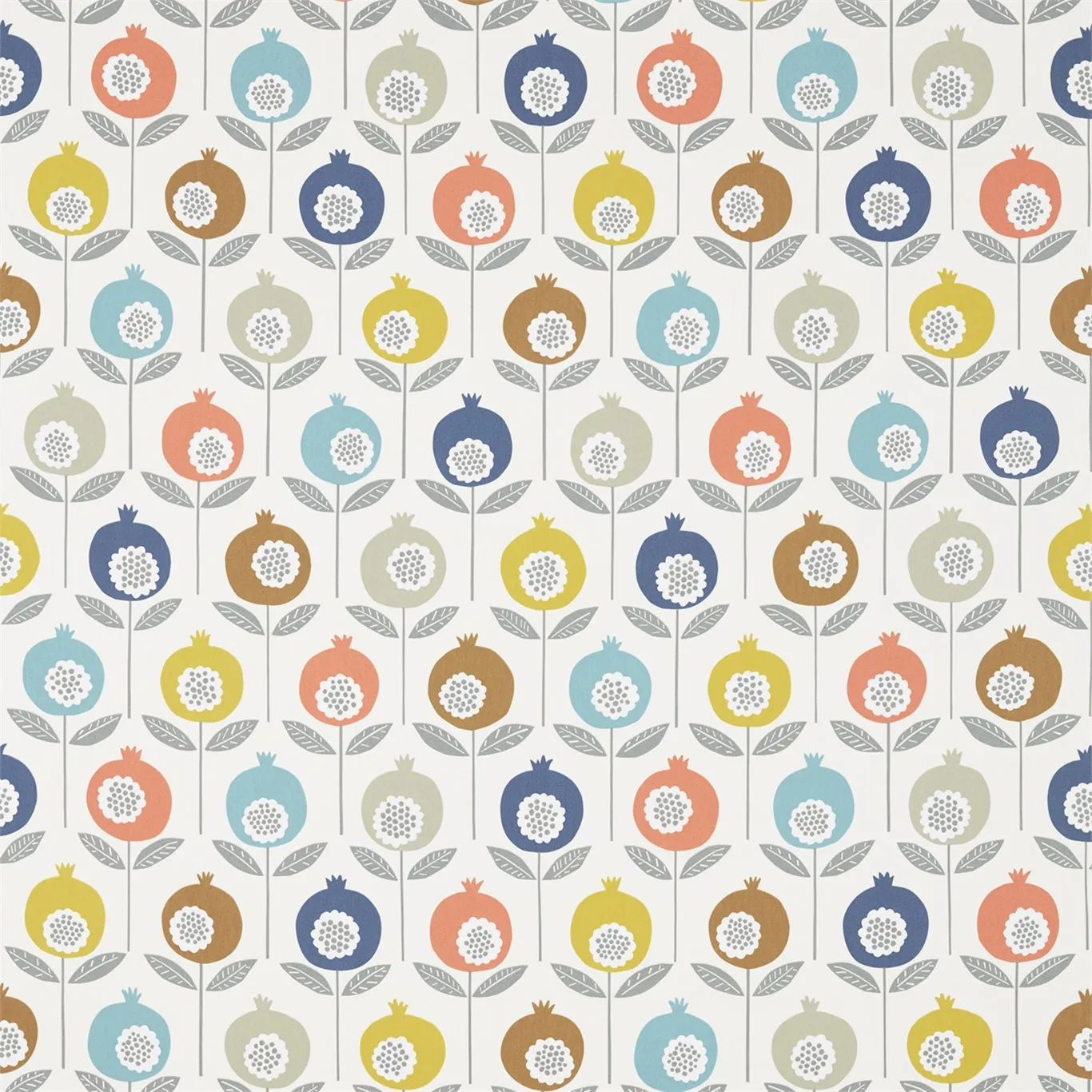 Ткань Scion Pepino Fabrics 120644