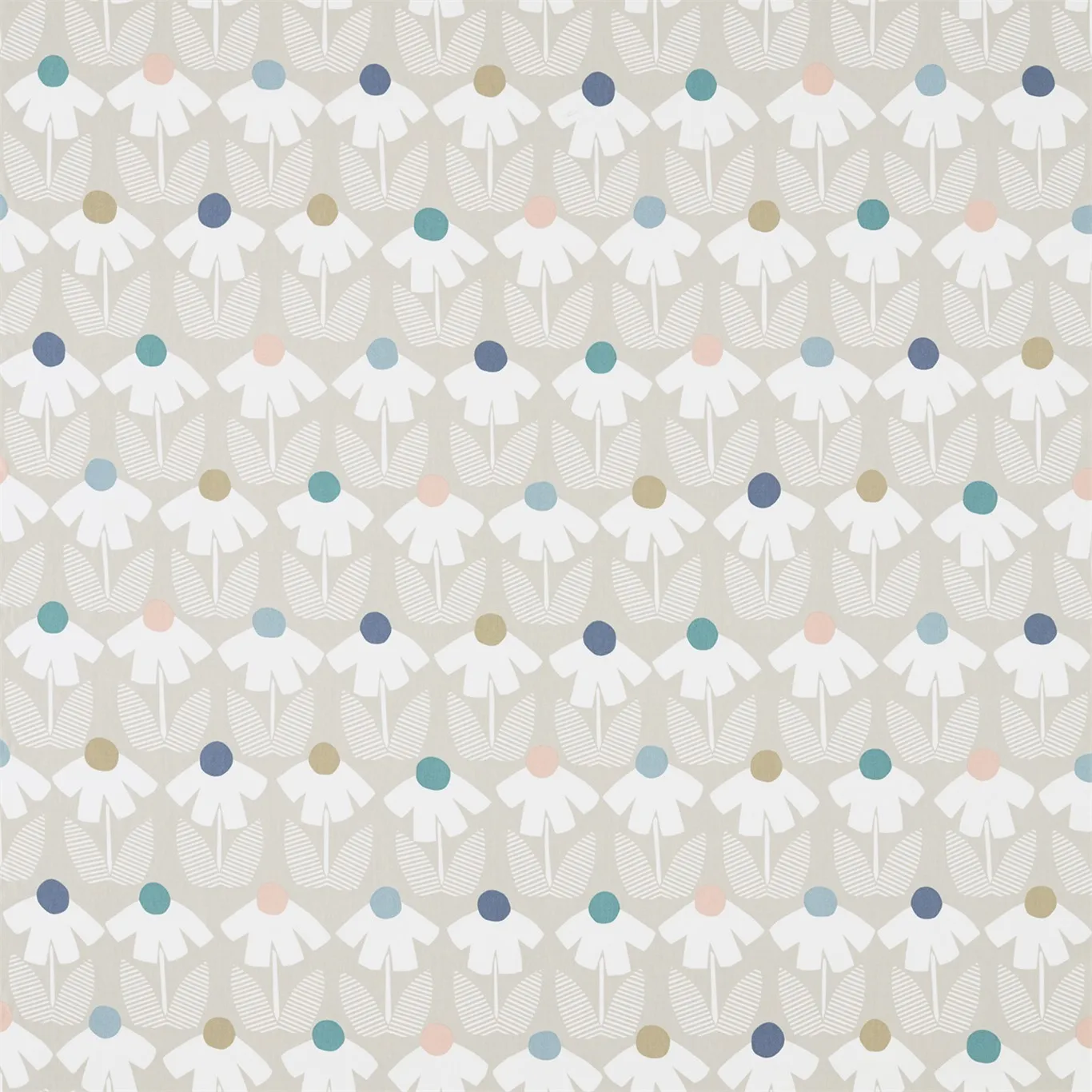 Ткань Scion Pepino Fabrics 120649