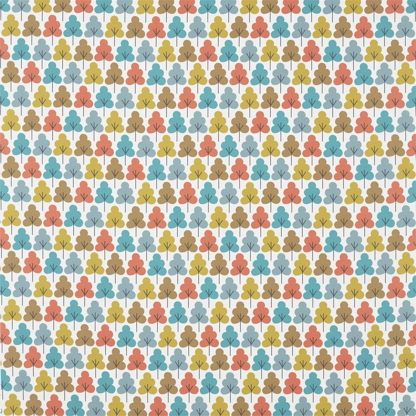 Ткань Scion Pepino Fabrics 120651