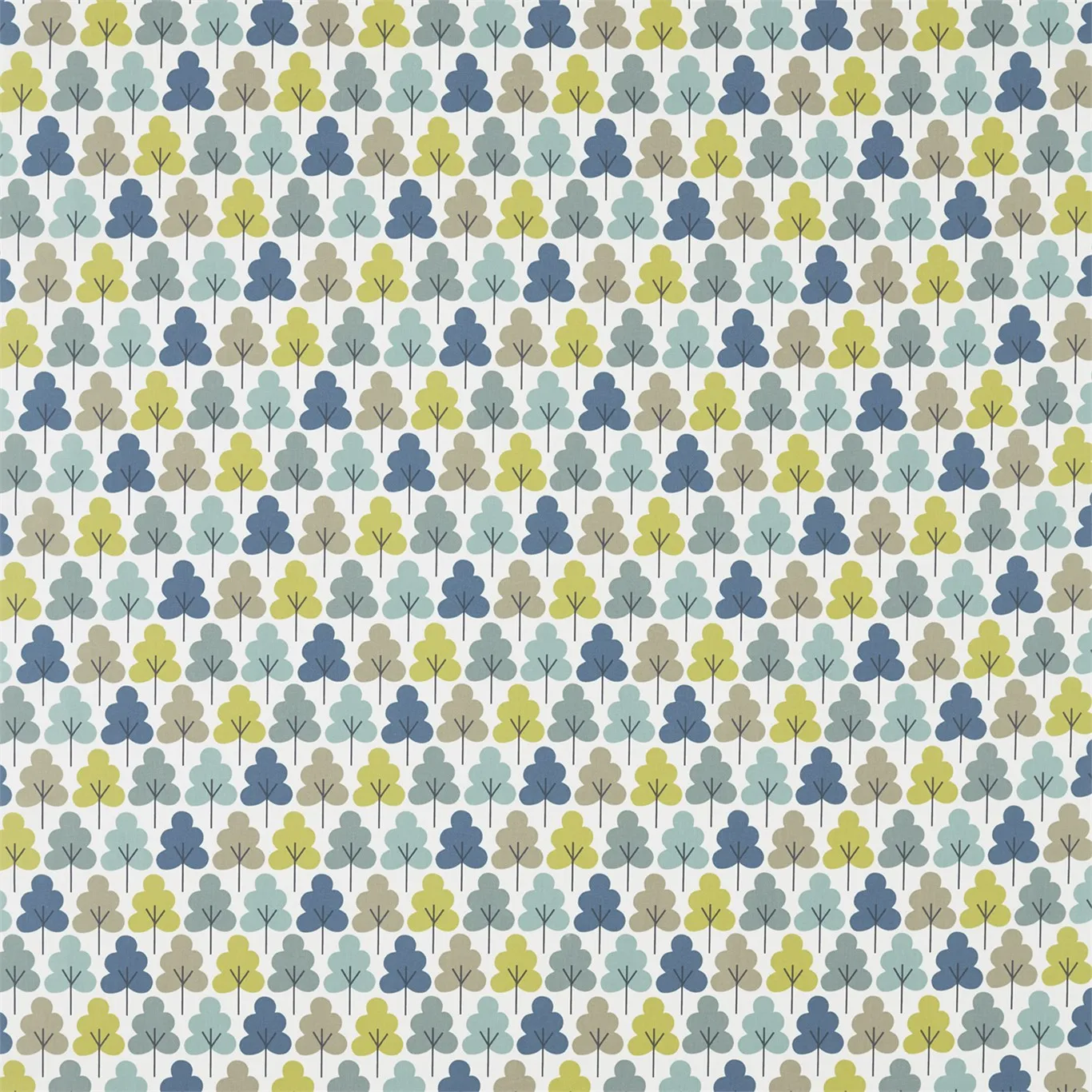 Ткань Scion Pepino Fabrics 120653