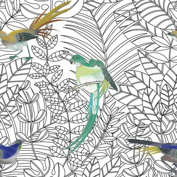 Обои для стен Nobilis Cosmopolitan 2 amazone-cos140