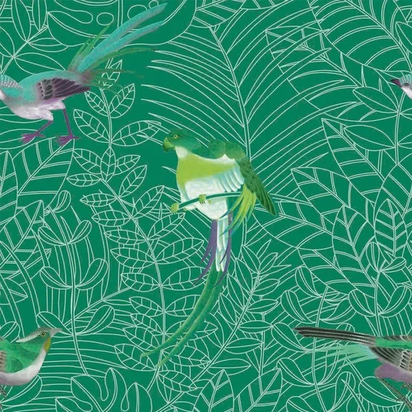 Обои для стен Nobilis Cosmopolitan 2 amazone-cos142