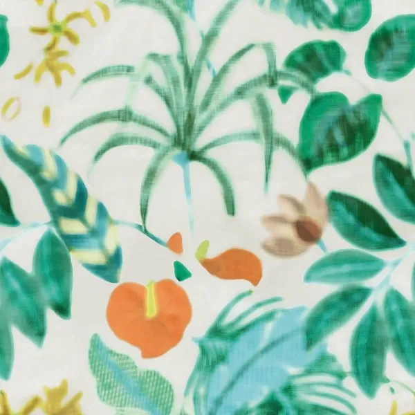 Обои для стен Nobilis Cosmopolitan 2 hibiscus-cos151