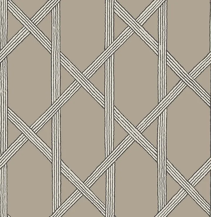 Обои для стен Kenneth James Azmaara 2671-22424