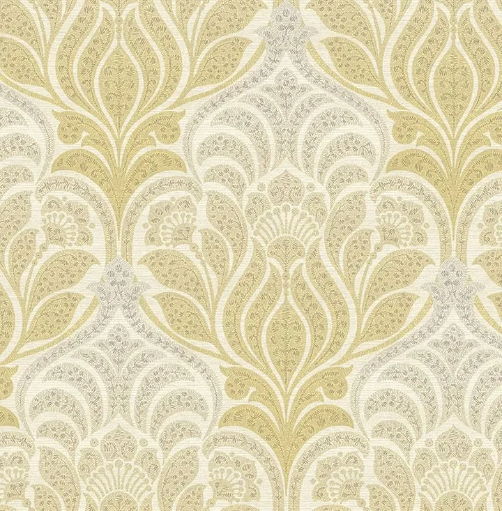 Обои для стен Kenneth James Azmaara 2671-22427