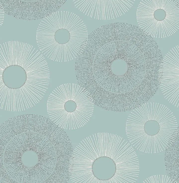 Обои для стен Kenneth James Azmaara 2671-22447