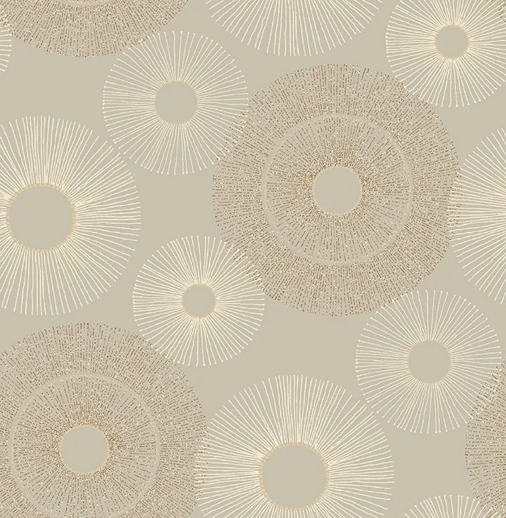 Обои для стен Kenneth James Azmaara 2671-22448