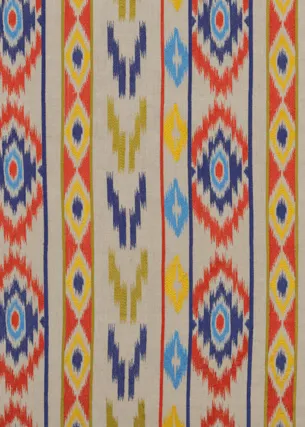 Ткань Baker Lifestyle Carnival collection PF50428_1