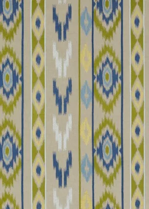 Ткань Baker Lifestyle Carnival collection PF50428_2