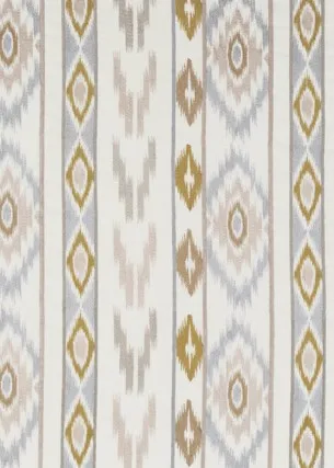 Ткань Baker Lifestyle Carnival collection PF50428_3