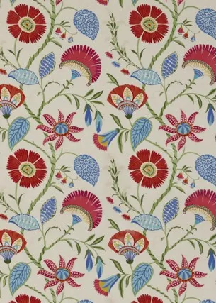 Ткань Baker Lifestyle Carnival collection PF50435_1