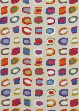 Ткань Baker Lifestyle Carnival collection PF50438_1