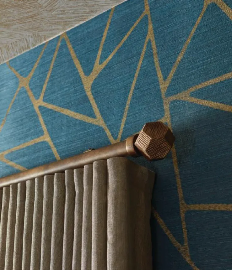 Ткань Kravet Linherr Hollingsworth Fabrics 1345451