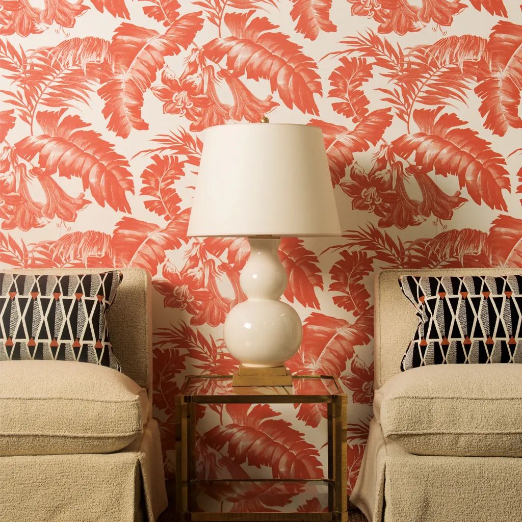 Обои для стен Gaston Y Daniela Libreria GDW-5449-001-1