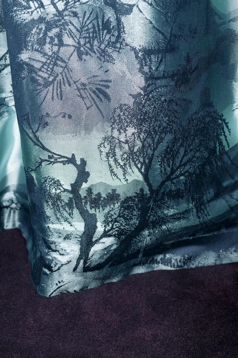 Ткань Dedar A Contre-Jour T17028_001 #4