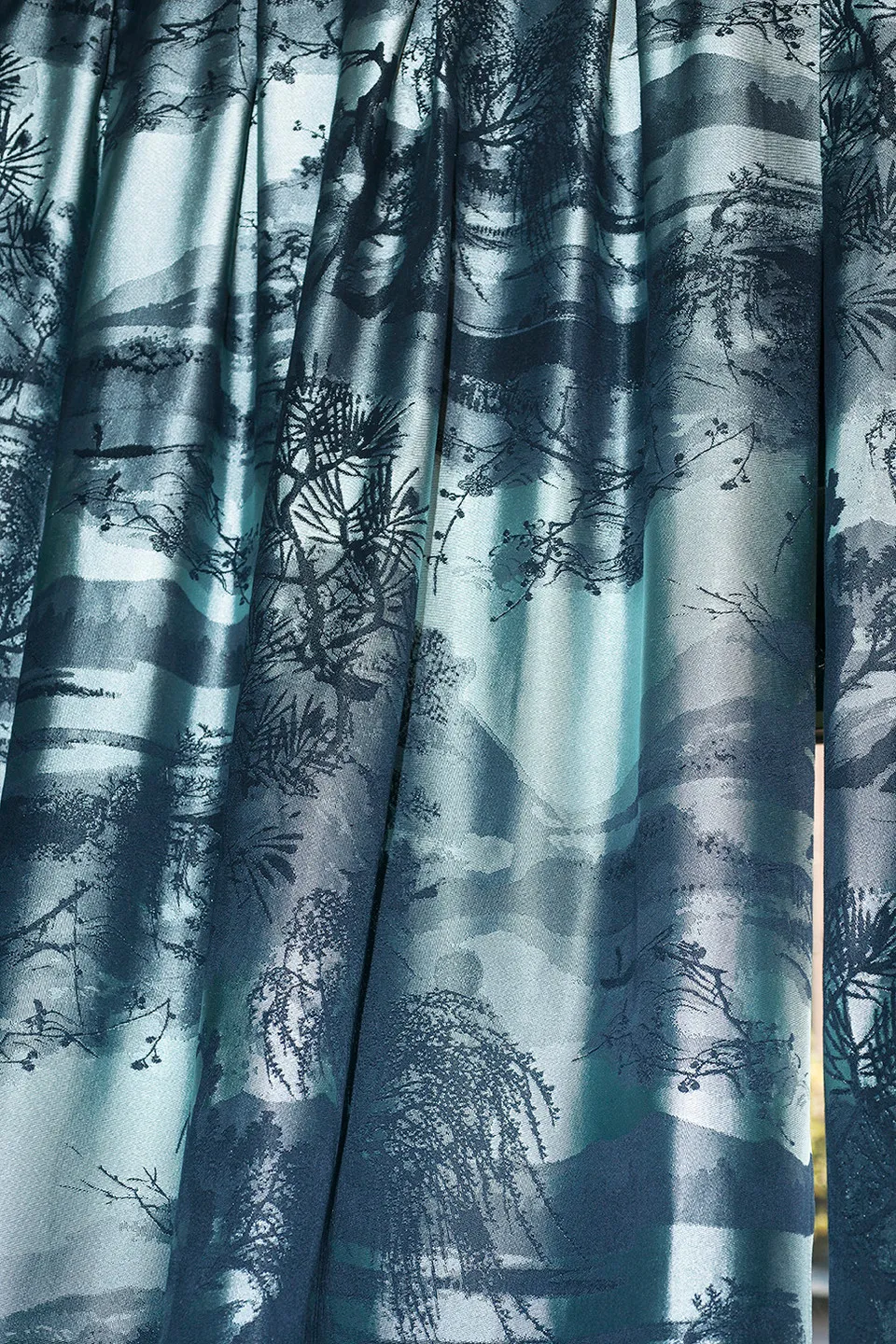 Ткань Dedar A Contre-Jour T17028_006 #3