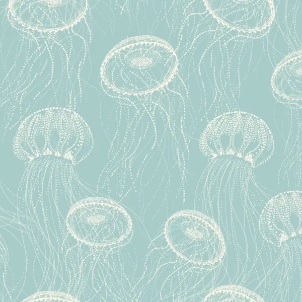 Обои для стен Carey Lind Coastal Calm CM3325