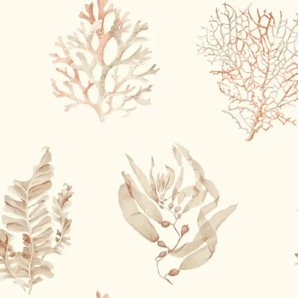 Обои для стен Carey Lind Coastal Calm CM3359