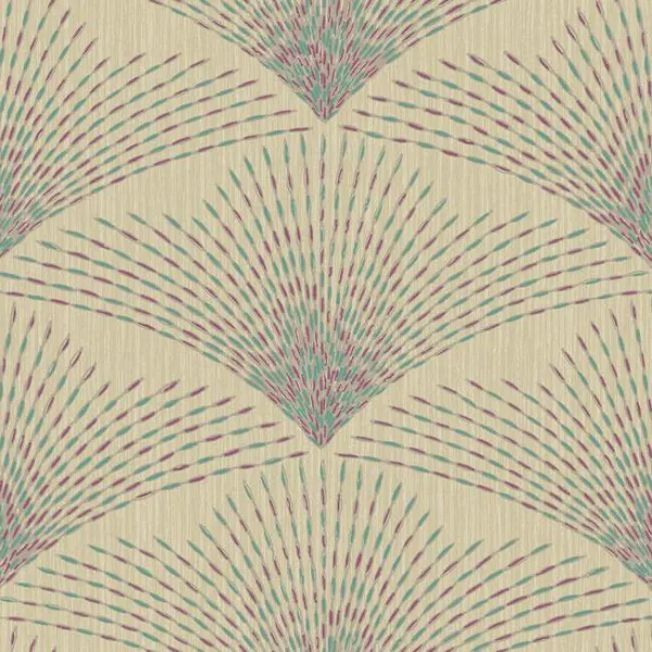 Обои для стен Antonina Vella Kashmir BH8303