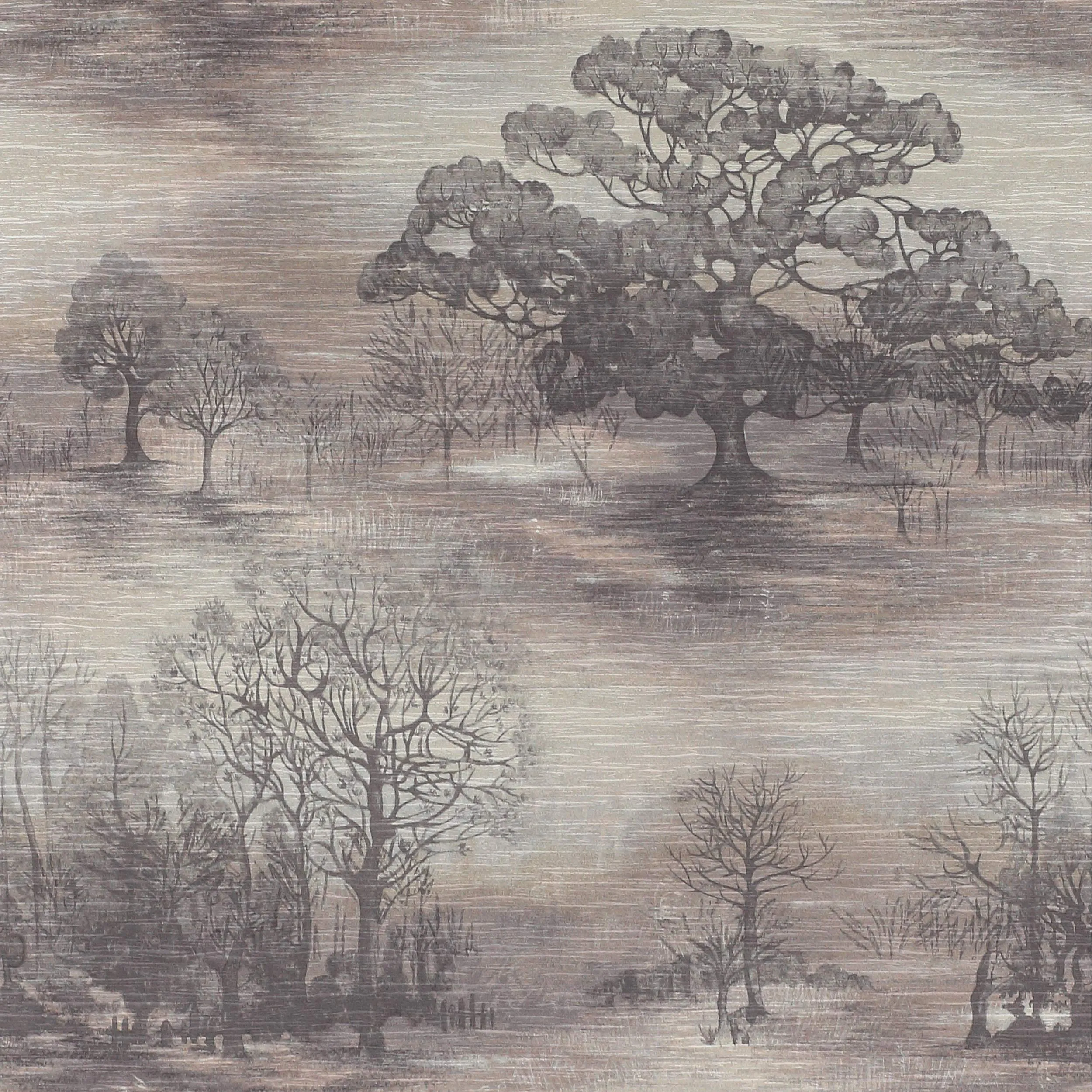 Обои для стен Jane Churchill Atmosphere III J170W-03