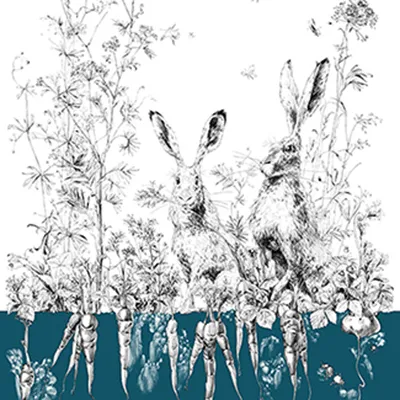 Обои для стен Edmond Petit Catherine Gran RM100-04