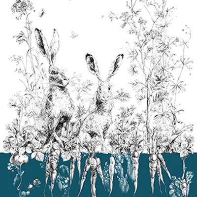 Обои для стен Edmond Petit Catherine Gran RM101-04