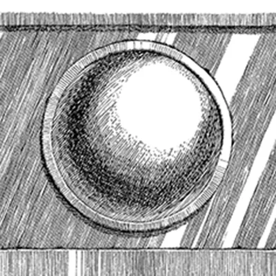 Обои для стен Edmond Petit Catherine Gran RM104-01