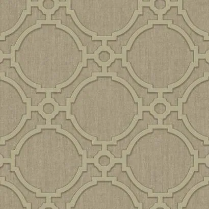 Обои для стен York Wallcoverings Filigree FL6544