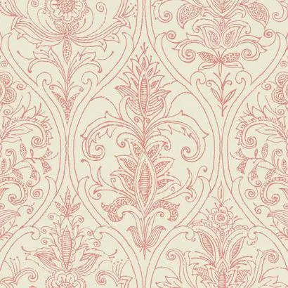 Обои для стен York Wallcoverings Filigree FL6583