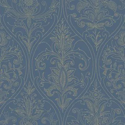 Обои для стен York Wallcoverings Filigree FL6584
