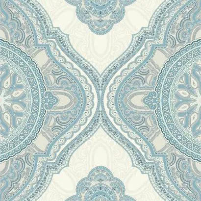 Обои для стен York Wallcoverings Filigree FL6591