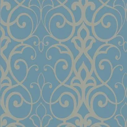 Обои для стен York Wallcoverings Filigree FL6600