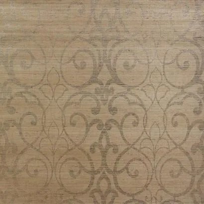 Обои для стен York Wallcoverings Filigree FL6603