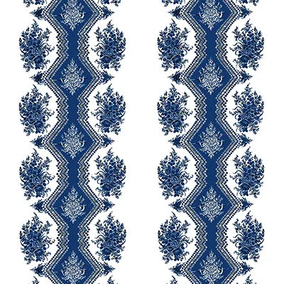 Обои для стен Edmond Petit Madeleine Castaing RM005-3