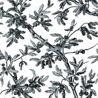 Обои для стен Edmond Petit Madeleine Castaing RM006-01