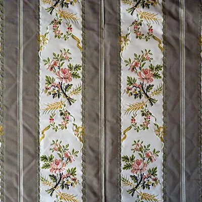 Ткань Edmond Petit Heritage 13252