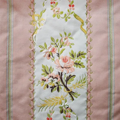 Ткань Edmond Petit Heritage 13253