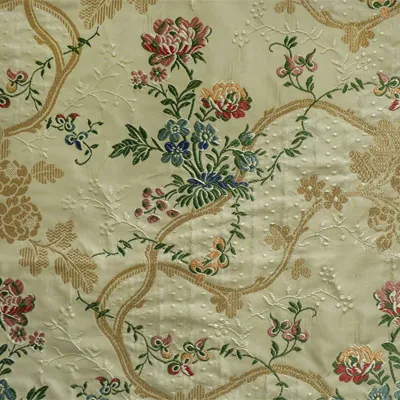 Ткань Edmond Petit Heritage 13257