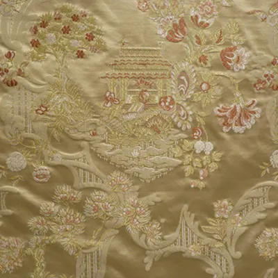 Ткань Edmond Petit Heritage 13399