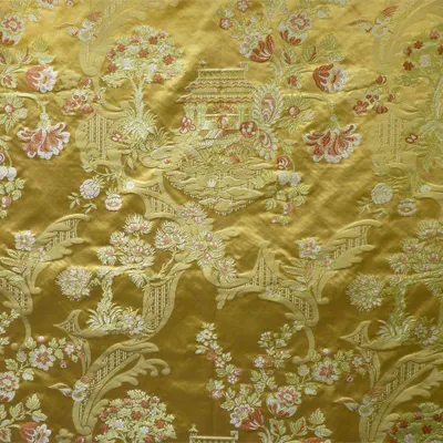 Ткань Edmond Petit Heritage 13400