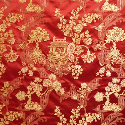 Ткань Edmond Petit Heritage 13402