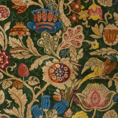 Ткань Edmond Petit Heritage 15151