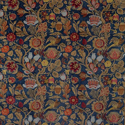 Ткань Edmond Petit Heritage 15152