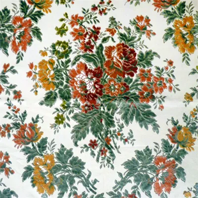 Ткань Edmond Petit Heritage 15226