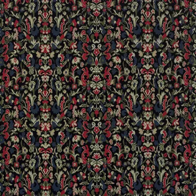 Ткань Edmond Petit Heritage 18086