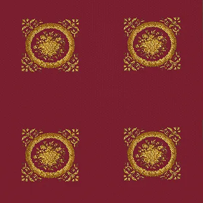 Ткань Edmond Petit Heritage 18664